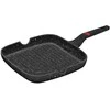Bollire Grotelių keptuvė MILANO 28cm