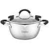Bollire Puodas 20 cm, 2,5 l, Trento BR-2403