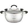 Bollire Puodas 24 cm, 4,7 l, Trento BR-2404