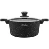 Bollire Puodas 24 cm, 4,5 l, Venezia BR-1003