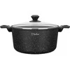 Bollire Puodas 28 cm, 7,1 l, Venezia BR-1004