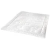 Rava Lux Kupranugarių vilnos antklodė 200x220 cm RLM302