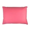 Rava Lux Natūrali žąsų plunksnų ir pūkų pagalvė 50x70 cm 1.1kg