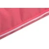 Rava Lux Natūrali žąsų plunksnų ir pūkų pagalvė 50x70 cm 1.1kg