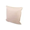 Rava Lux Pūkinė ir plunksnų pagalvė 42x42 cm RL97 with 0.3kg