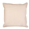 Rava Lux Pūkinė ir plunksnų pagalvė 50x50 cm RL99 0.6kg