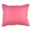 Rava Lux Pūkinė ir plunksnų pagalvė 60x60 cm RL11 1.5kg