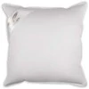 Rava Lux Pūkinė pagalvė 40x40 cm RL86 0.2kg 90% žąsų pūkai