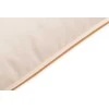 Rava Lux Pūkinė pagalvė 40x60 cm RL09 0.3kg 70% žąsų pūkai