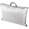 Rava Lux Pūkinė pagalvė 50x60 cm RL41 0.35 kg 90% žąsų pūkai