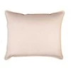 Rava Lux Pūkinė pagalvė 50x60 cm RL60 0.6kg 70% žąsų pūkai