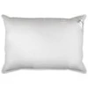 Rava Lux Pūkinė pagalvė 50x70 cm RL40 0.5kg 90% žąsų pūkai