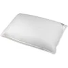 Rava Lux Trijų kamerų pūkų pagalvė 40x60 cm RL300 0.4kg 90% žąsų pūkai