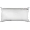 Rava Lux Trijų kamerų pūkų pagalvė 40x80 cm RL408 90% žąsų pūkai