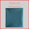 100 proc. medvilnės paklodė - 140x240cm.