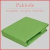 100 proc. medvilnės paklodė - 180x240cm.