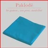 100 proc. medvilnės paklodė - 200x240cm.