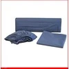 100 proc. medvilninės paklodės - 160x240cm.
