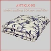 Antklodė - 140x200cm.