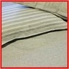 100 proc. medvilnės patalynės komplektas - Antklodės užvalkalas 200x200 cm. + pagalvės užvalkalai 50x70 cm. (2 vnt.)