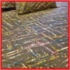 100 proc. medvilnės patalynės komplektas - Antklodės užvalkalas 200x200 cm. + pagalvės užvalkalai 50x70 cm. (2 vnt.)