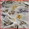 Flanelės audinio paklodė su guma 100/140/160/180x200+30cm. - 180x200+30cm.