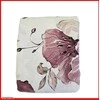 Flanelės pagalvės užvalkalas - 50x70 cm. su užtrauktuku
