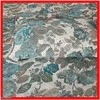 Glamžyto medvilninio audinio antklodės ir pagalvės užvalkalų patalynės komplektas - Antklodės užvalkalas 140x200 cm. + pagalvės užvalkalas 50x70 cm. (1 vnt.)
