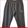 m-10xl klasikinės sportinės kelnės - Tamsi mėlyna - 7XL/6 - juosmuo - 47/64cm., klubai - 73cm.