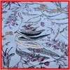 Medvilnės pagalvės užvalkalas - 50x70 cm. be užtrauktuko