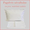 Pagalvės užvalkalas - 50x70 cm. be užtrauktuko