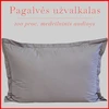 Pagalvės užvalkalas - 70x70 cm. su užtrauktuku