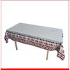 Patalynės komplektas Medvilninės staltiesės - 160x160 cm.