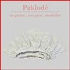 Paklodė su guma 100/140/160/180/200x200+20cm. - 200x200+20cm.
