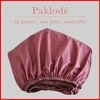 Paklodė su guma 100/140/160/180/200x200+30cm. - 200x200+30cm.