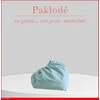 Paklodė su guma 100/140/160/180x200+30cm. - 160x200+30cm.