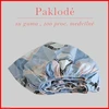Paklodė su guma 100/140/160/180x200+30cm. - 200x200+30cm.
