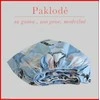 Paklodė su guma 100/140/160/180/200x200+20cm. - 100x200+20cm.