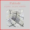 Paklodė su guma 100/140/160/180/200x200+20cm. - 180x200+20cm.