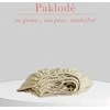 Paklodė su guma 100/140/160/180/200x200+20cm. - 180x200+20cm.