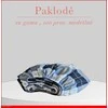 Paklodė su guma 100/140/160/180/200x200+20cm. - 160x200+20cm.