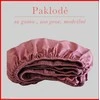 Paklodė su guma - 160x200+20cm.