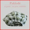 Paklodė su guma 100/140/160/180/200x200+20cm. - 100x200+20cm.