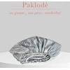 Paklodė su guma 100/140/160/180/200x200+20cm. - 100x200+20cm.