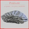 Paklodė su guma 100/140/160/180/200x200+20cm. - 180x200+20cm.
