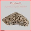 Paklodė su guma 100/140/160/180/200x200+20cm. - 200x200+20cm.