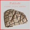 Paklodė su guma 100/140/160/180x200+30cm. - 100x200+30cm.