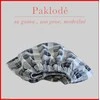 Paklodė su guma 100/140/160/180x200+30cm. - 180x200+30cm.