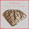 Paklodė su guma 100/140/160/180x200+30cm. - 100x200+30cm.