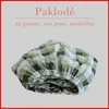 Paklodė su guma 100/140/160/180x200+30cm. - 160x200+30cm.
